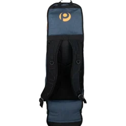 Princess Hockey  Competition 5 sticks hockeytas navy orange