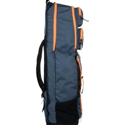 Princess Hockey  Competition 5 sticks hockeytas navy orange