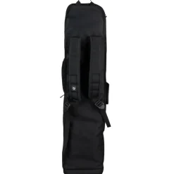 Princess Hockey No Excuse 3 sticks hockeytas black pink