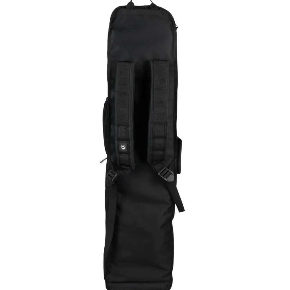 Princess Hockey No Excuse 3 sticks hockeytas black pink