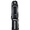 Princess Hockey  No Excuse 3 sticks hockeytas black white