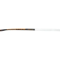 Princess Hockey Premium 7 STAR SGX Extreme Low Bow hockeystick black orange