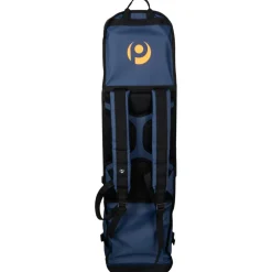 Princess Hockey  Premium 5 sticks hockeytas navy orange