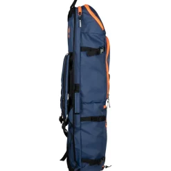 Princess Hockey  Premium 5 sticks hockeytas navy orange