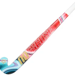 Princess Hockey  Woodcore hockeystick junior pink