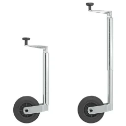 ProPlus 35 mm kunststof velg neuswiel