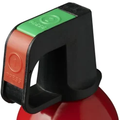 ProPlus A F schuim brandblusser 750 ml