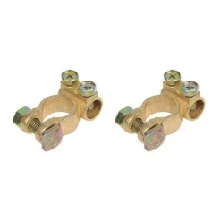 ProPlus Accupoolklemmenset