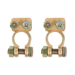 ProPlus Accupoolklemmenset