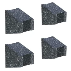 ProPlus Afstandhouders set van 4 stuks