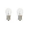 ProPlus BA15s 12V 21W halogeenlamp set van 2 stuks