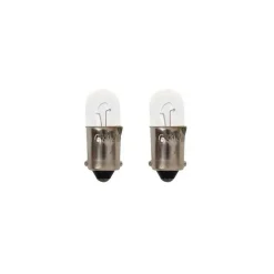 ProPlus BA9s 12V 4W halogeenlamp set van 2 stuks