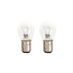 ProPlus BAY15d 12V 21-5W halogeenlamp set van 2 stuks