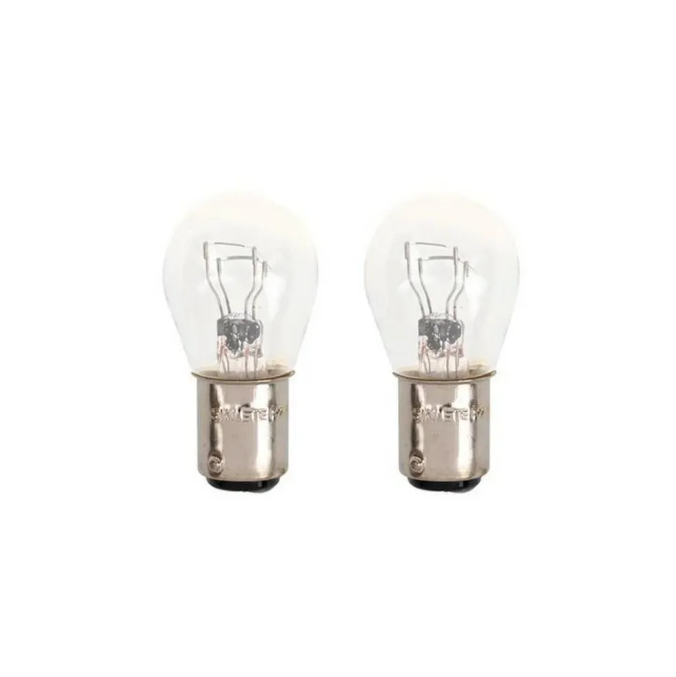 ProPlus BAY15d 12V 21-5W halogeenlamp set van 2 stuks