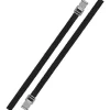 ProPlus Bindriemen 18 mm - 150 cm set van 2 stuks