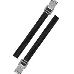 ProPlus Bindriemen 18 mm - 30 cm set van 2 stuks