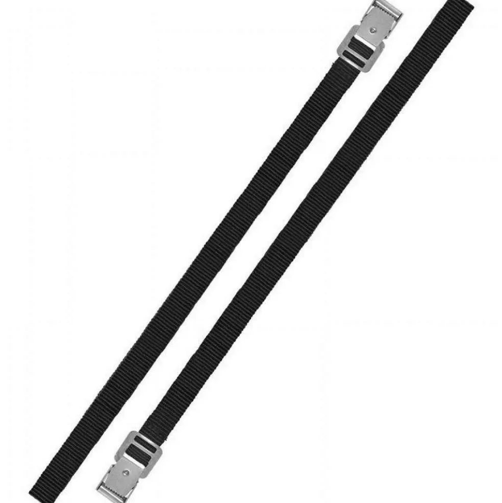 ProPlus Bindriemen 18 mm - 200 cm set van 2 stuks