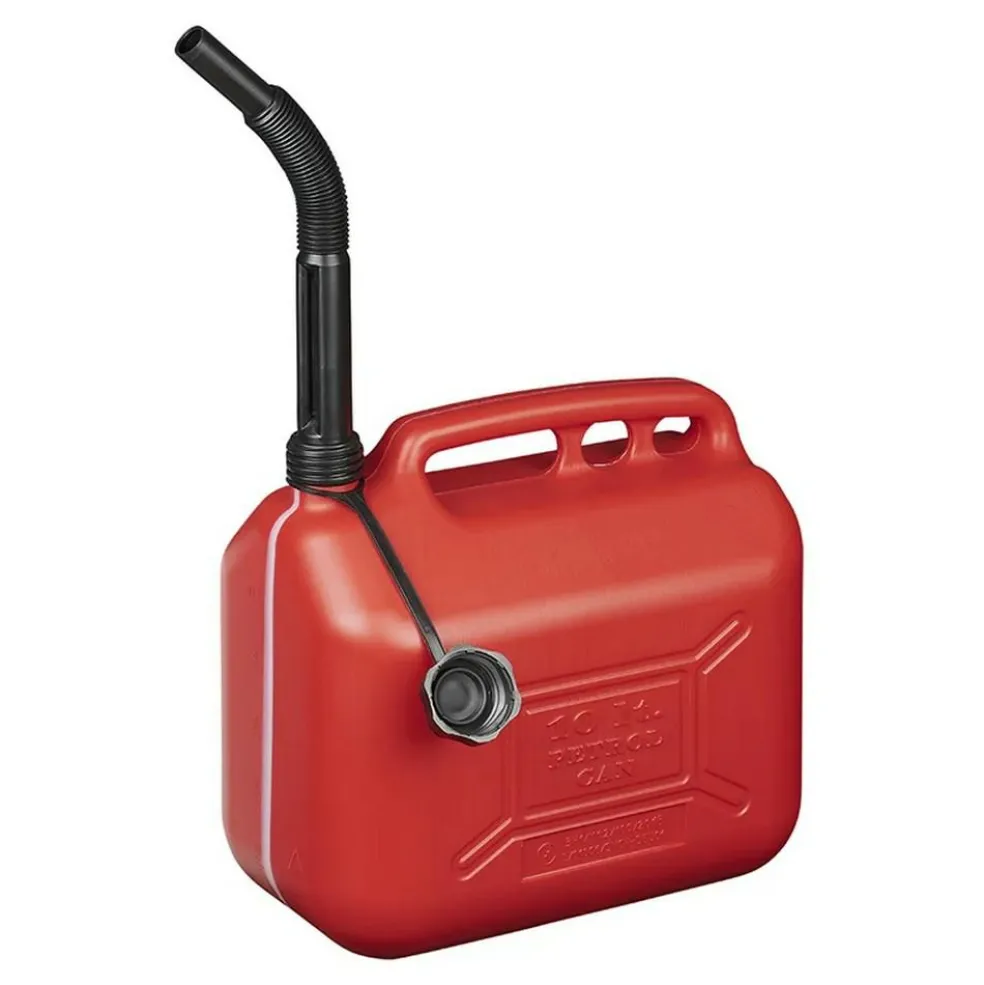 ProPlus Brandstof jerrycan 10 liter