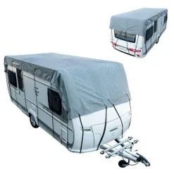 ProPlus Camper en caravan dakhoes 8,5 meter