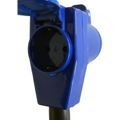 ProPlus CEE haakse verlengkabel 3 x 2,5 mm2 20 meter