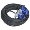 ProPlus CEE verlengkabel 3 x 2,5 mm² 20 meter