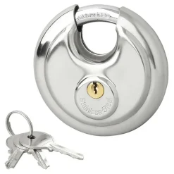 ProPlus Discusslot 90 mm