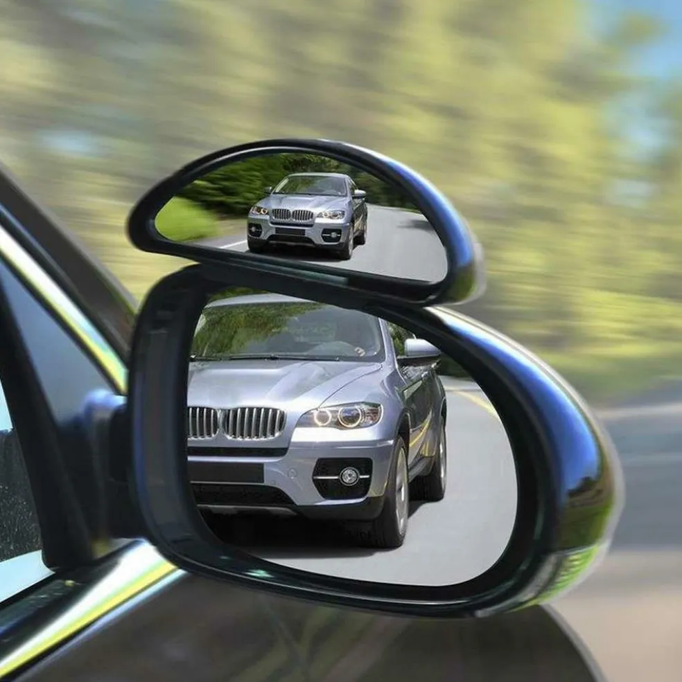 ProPlus Dodehoekspiegel