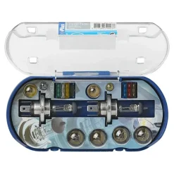 ProPlus H4 reservelampenset 16-delig