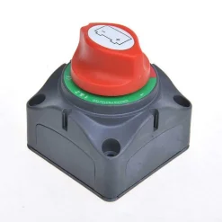 ProPlus Hoofdstroomschakelaar  275A