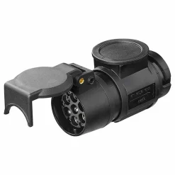 ProPlus Jaeger naar Multicon west 13-polige verloopstekker