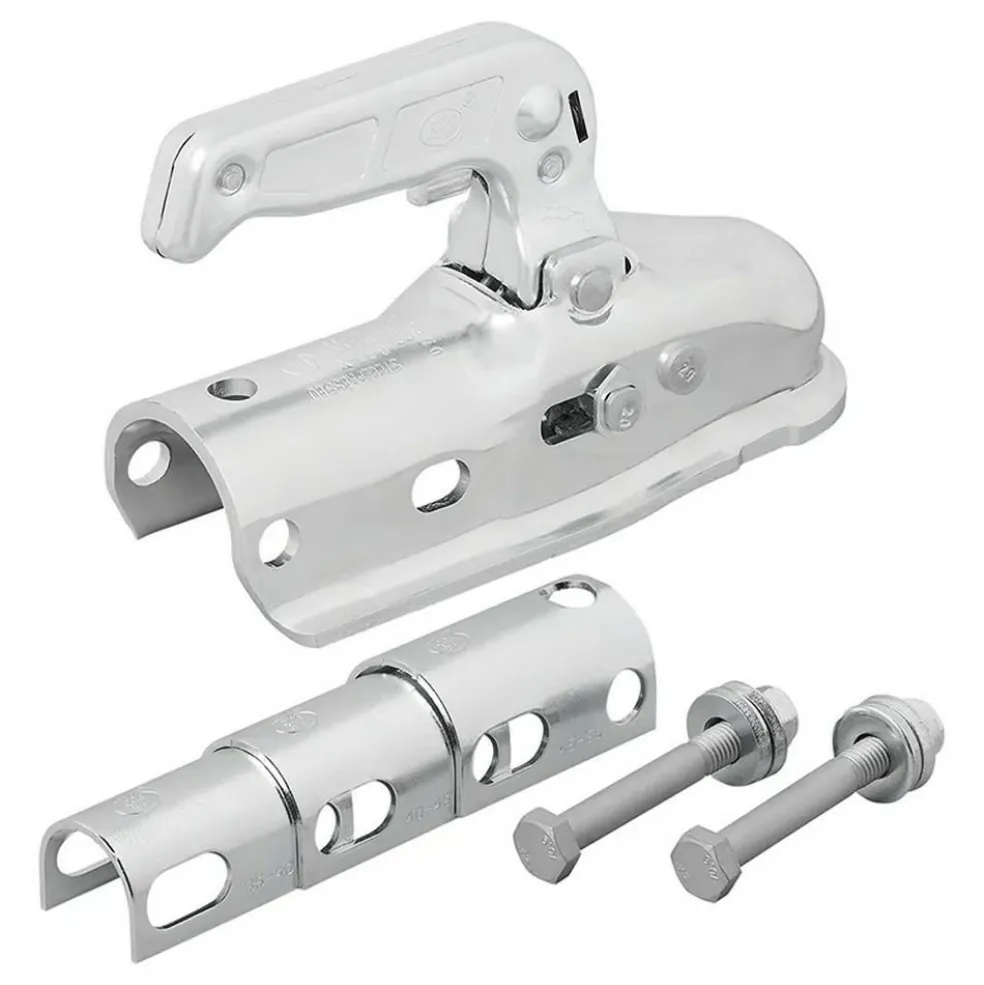 ProPlus Kogelkoppeling 2300 kg