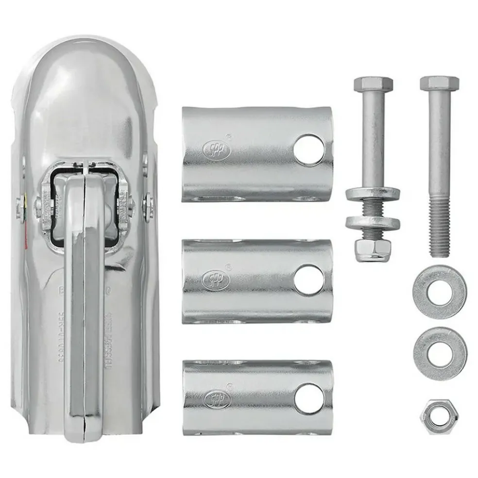 ProPlus Kogelkoppeling 2300 kg