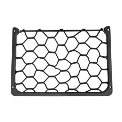 ProPlus NS-10 elastisch bagagenet 31 x 21 cm