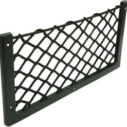 ProPlus NS-12 elastisch bagagenet 30 x 17 cm