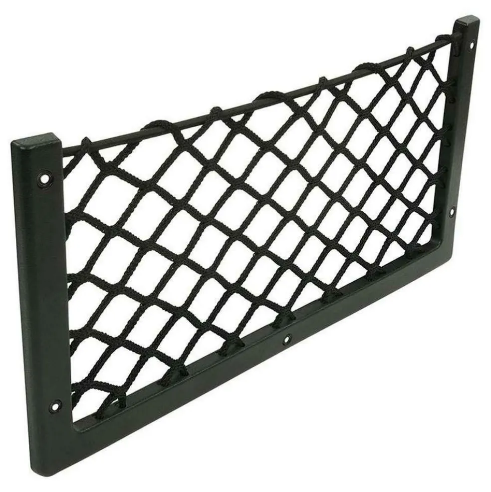 ProPlus NS-16 elastisch bagagenet 41,5 x 21 cm