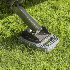 ProPlus Onderlegplaten voor caravansteunvoeten set van 4 stuks