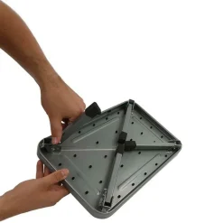 ProPlus Opvouwbare opstap