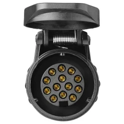 ProPlus 13-polige Jaeger contrastekker