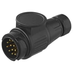 ProPlus 13-polige Jaeger stekker