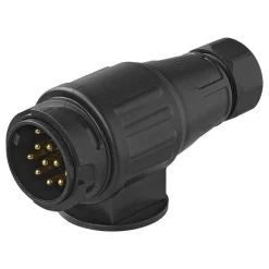 ProPlus 13-polige Jaeger stekker
