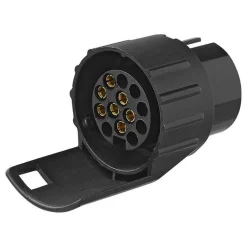 ProPlus 7-polige naar 13-polige verloopstekker