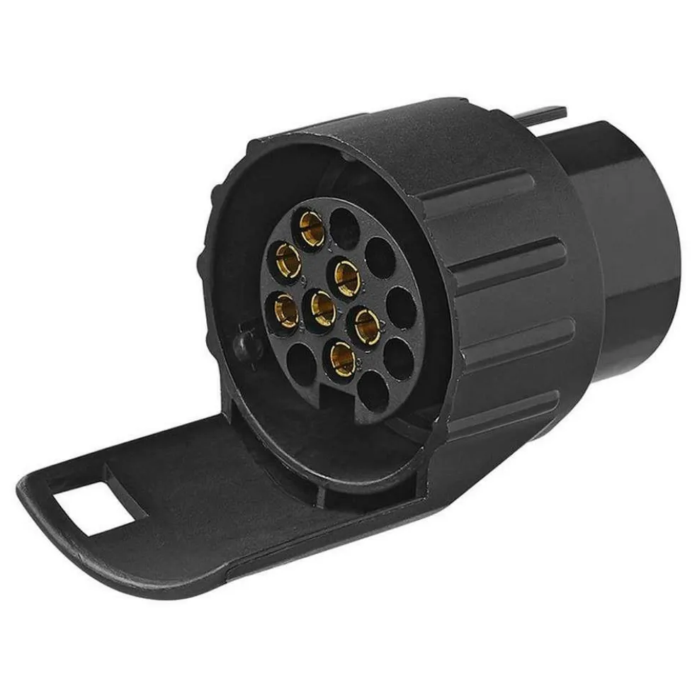 ProPlus 7-polige naar 13-polige verloopstekker