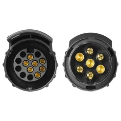 ProPlus 7-polige naar 13-polige verloopstekker