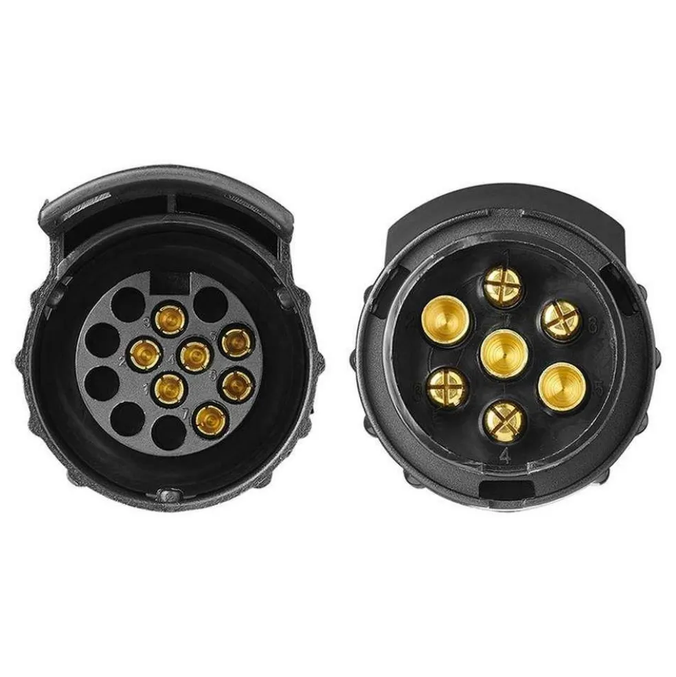 ProPlus 7-polige naar 13-polige verloopstekker