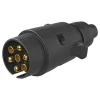 ProPlus 7-polige PVC stekker
