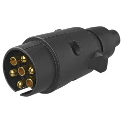 ProPlus 7-polige PVC stekker