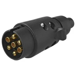 ProPlus 7-polige PVC stekker