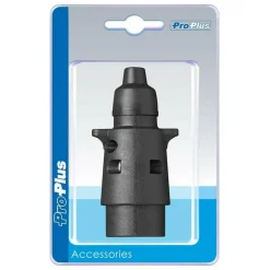 ProPlus 7-polige PVC stekker