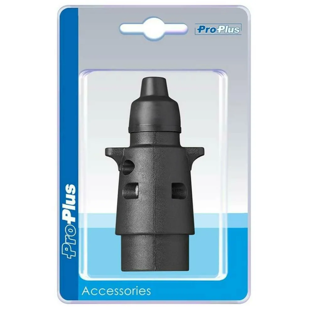 ProPlus 7-polige PVC stekker