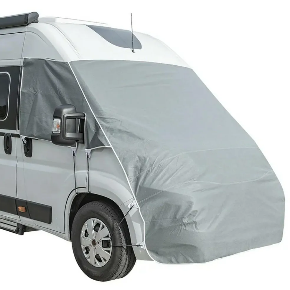 ProPlus Raamafdekking voor Ducato vanaf 06-2006